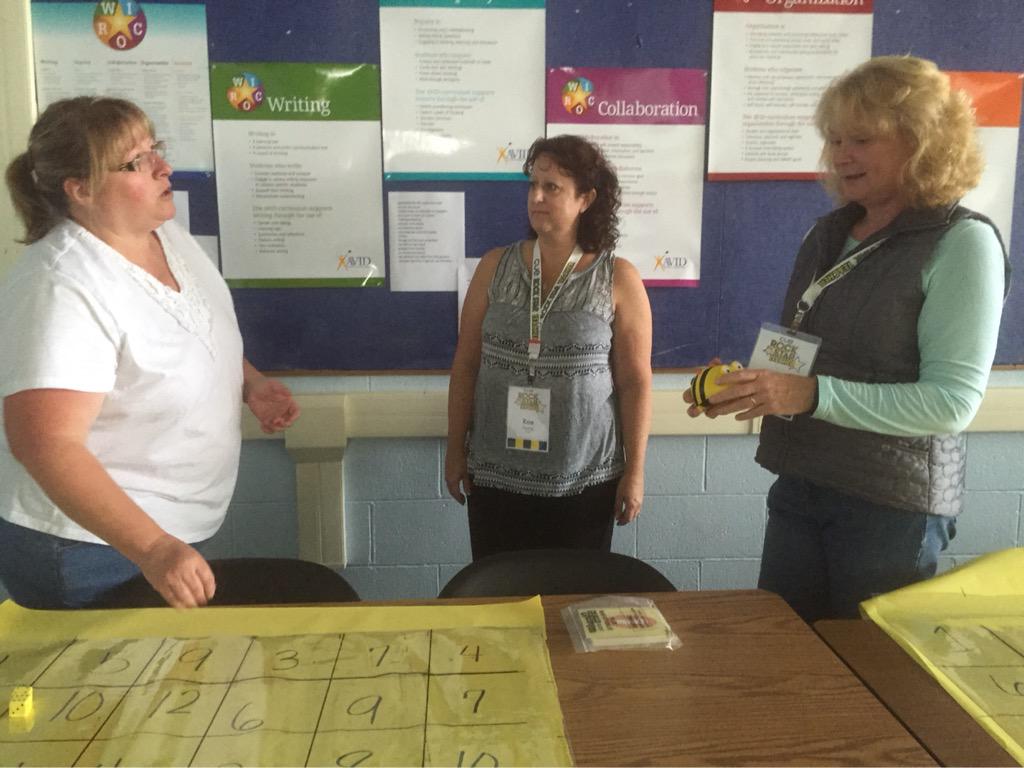 “<a href="/julikimbley/">julikimbley</a>: Discussing coding #cuerockstar ”<a href="/RaeFearing/">Rae Fearing</a> <a href="/MrsShooper/">Sarah Hooper</a> <a href="/Charlene_Know/">iknowyoudontlikeme</a>