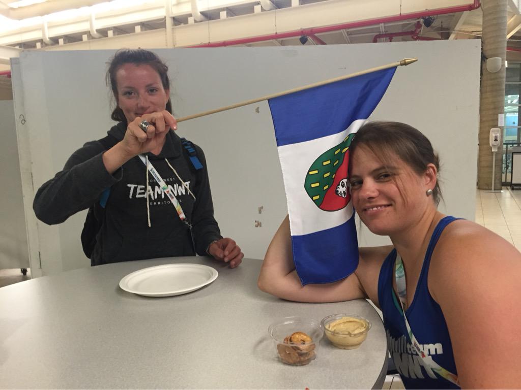 #thisismynwt #wcg2015