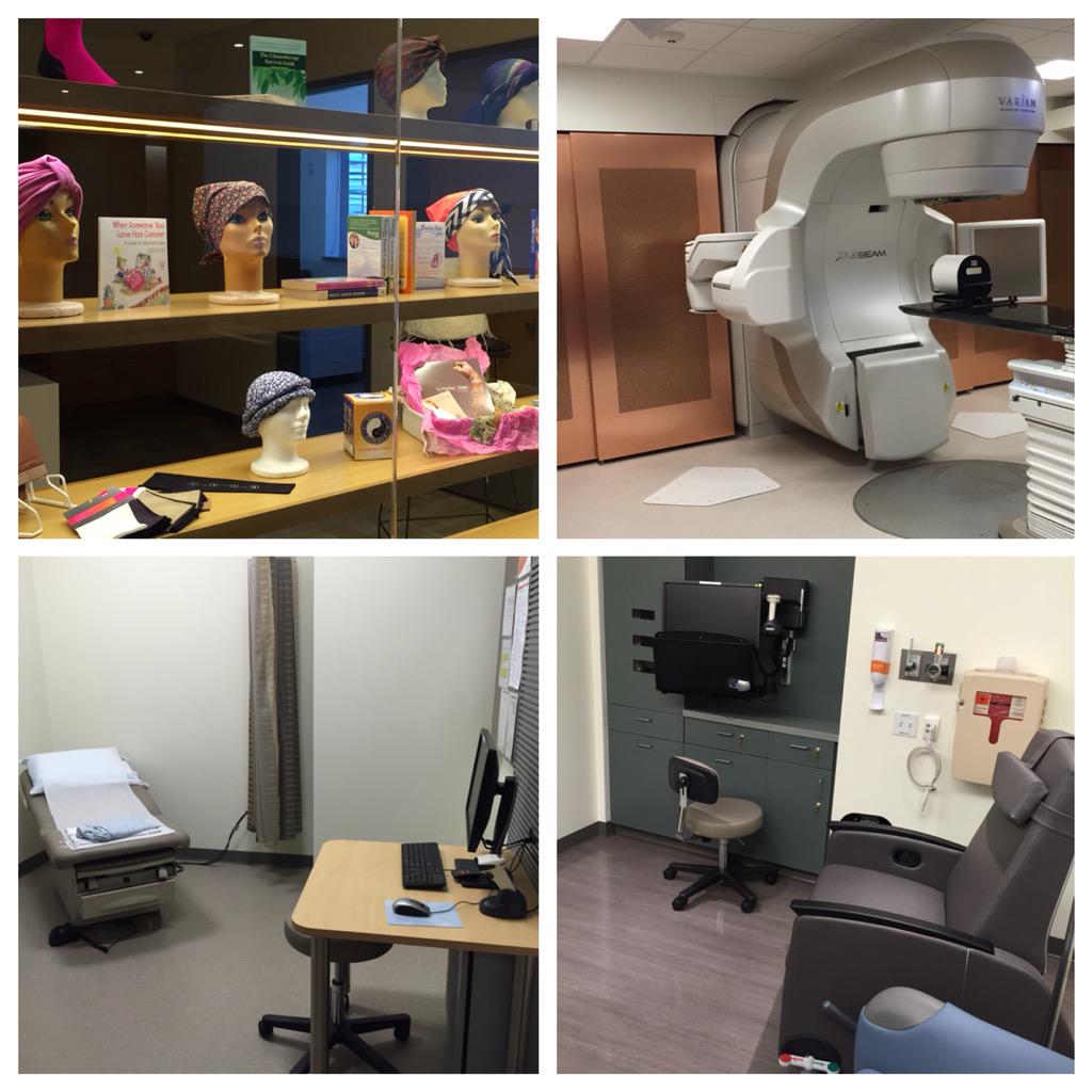 PhxCancerCenter's tweet photo. Sneak peak: @UofA &amp; @DignityHealthAZ Cancer Center; community open house on 8/15, 9 am-12 pm.
#UACCcancerchampions http://t.co/FEwFxUIYWX