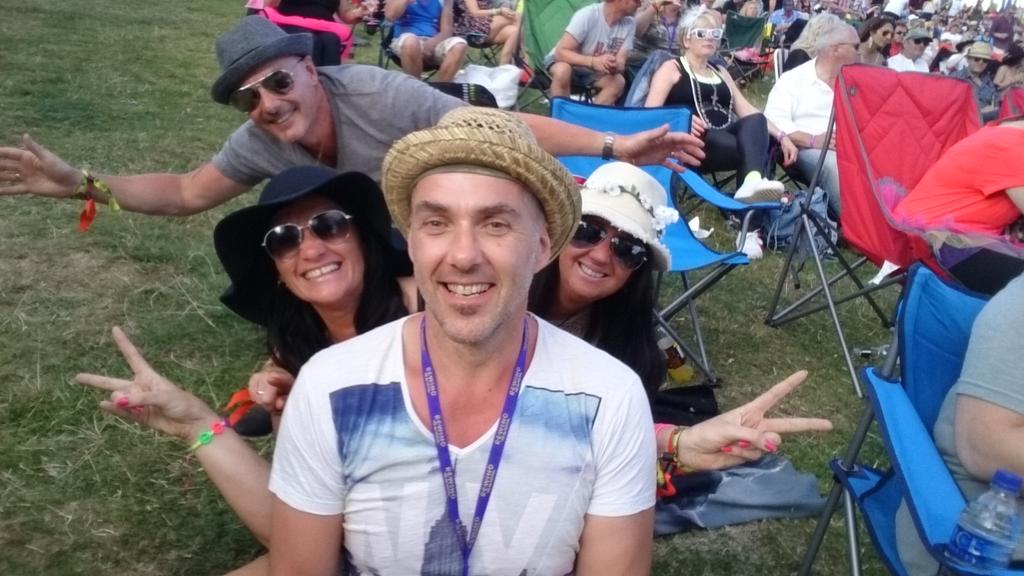 Can't believe it's been a week since <a href="/rewindfestival/">Rewind Festival</a> when do the tickets for next year come out