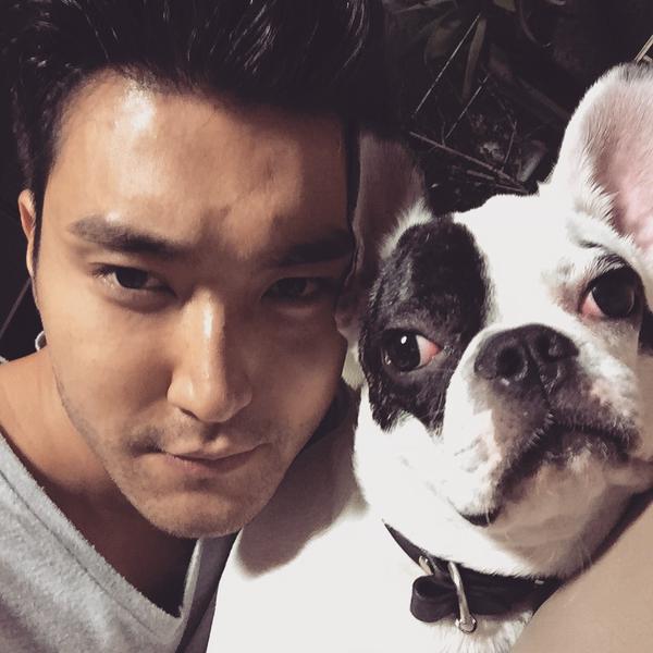 sujuelfturkey's tweet photo. 150813 Siwon Instagram &amp; Twitter Güncellemesi

@siwon407: Uzun bir gün. İyi geceler. http://t.co/LZMUz7iqXL
