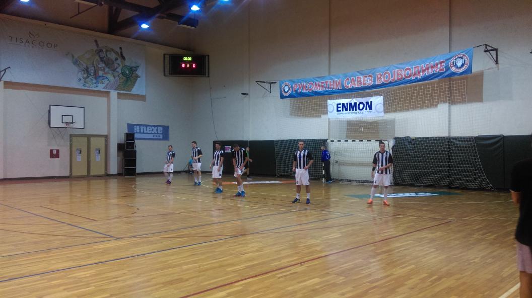 RK Partizan tweet media