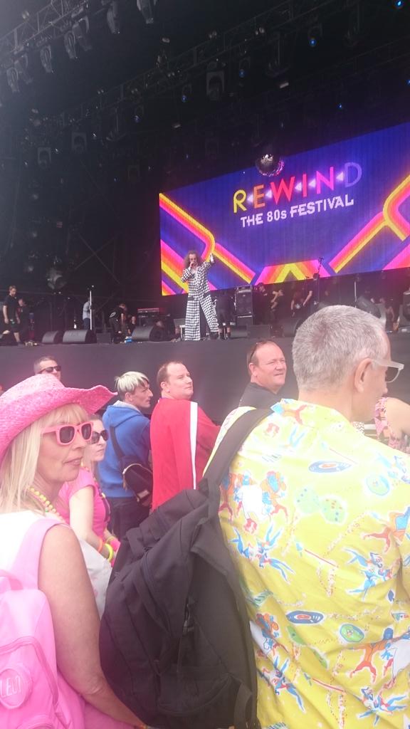 Can't wait for next year <a href="/rewindfestival/">Rewind Festival</a>