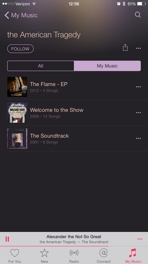 Seems like a legit few downloads to iTunes. What do you think <a href="/adamwdale/">adam dale</a> ?