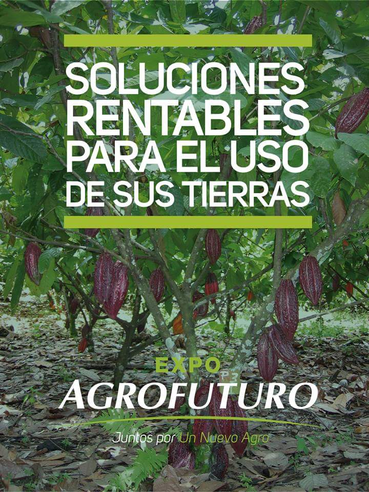 AlchemiaBio's tweet photo. A pocos días de #Agroexpofuturo2015 con un mundo de posibilidades para el campo, visitenos en @Agrofuturo #NuevoAgro http://t.co/VNJ0VHUnUS