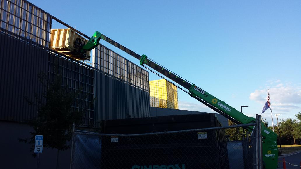 dcdees's tweet image. Sierra Builders Ashford VA