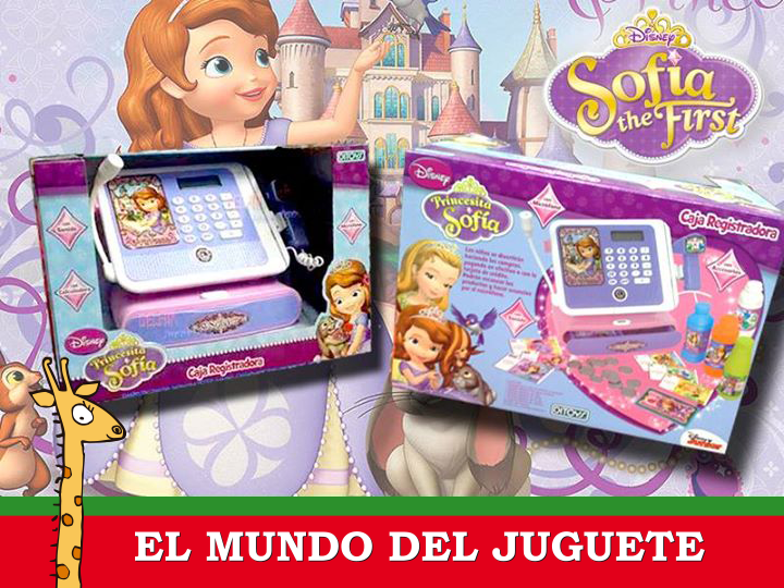 el mundo del juguete online