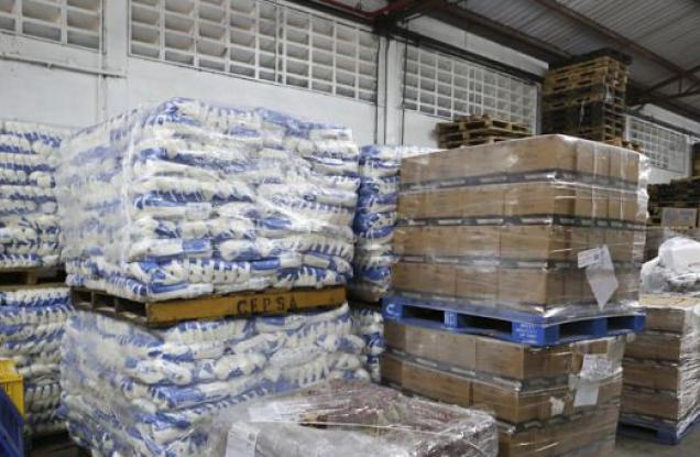 modovinotinto's tweet image. Más de 12 toneladas de productos de #higiene personal fueron #decomisados j.mp/1J6d0LS