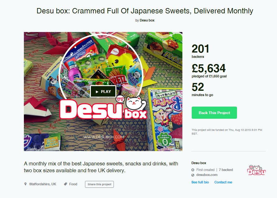 Desu (@DesuboxDesu) / Posts / X