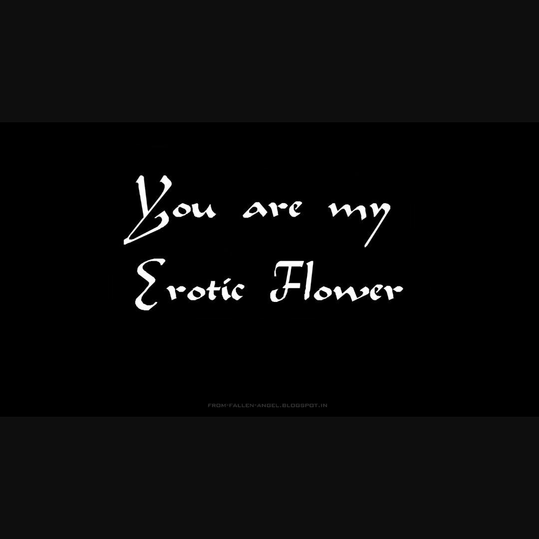 me_tiens's tweet photo. Delicate petals in full bloom
Aching for your touch
An offering of sweet nectar
Temptation for your wicked tongue http://t.co/ooTr2NVP6o