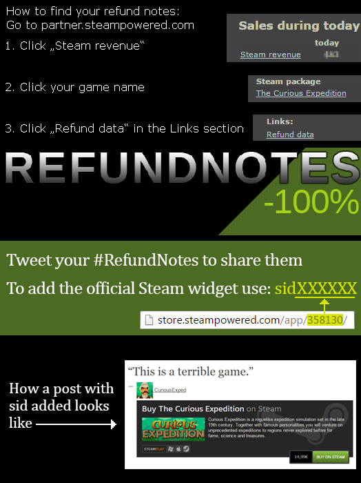 refundnotes's tweet photo. @MOOMANiBE @ADAMATOMIC Try http://t.co/tMHWxJuBwp for comedic relief. http://t.co/HmZ1hkwcS4
