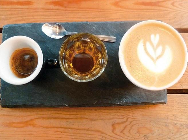Coffee addicts of the world... Unite! 25 cafes you have to visit before you die 

bzfd.it/1PgzrPv