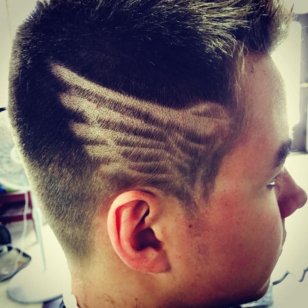 Jj S Barbershop On Twitter Some Fly Designs