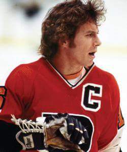 Happy birthday Bobby Clarke. 
