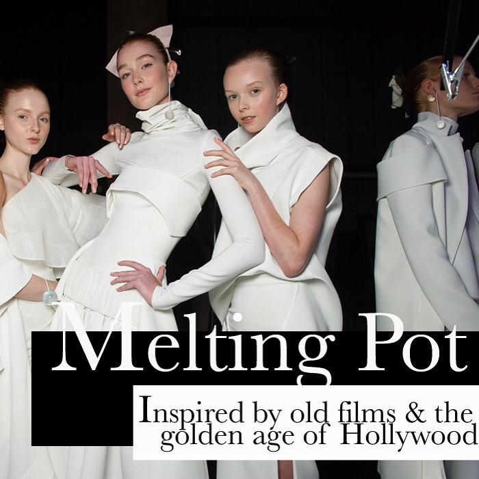 WatchThatLabel's tweet image. ...meet silhouette manipulator #ToniMaticevski watch-that-label.com/designer-to-wa… #OneToWatch #OneToWear #OneToLove