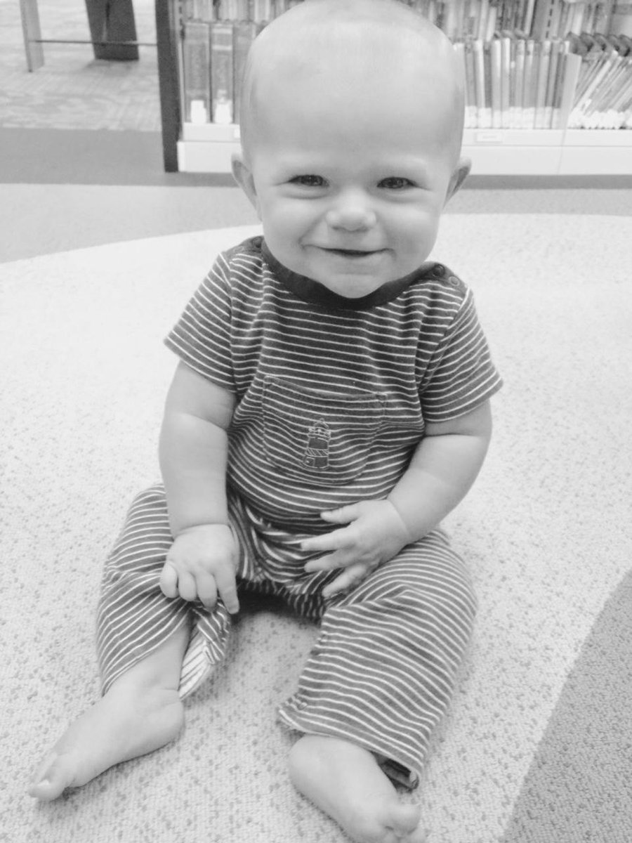 hank at six months. …mplyeverythingbeautiful.wordpress.com/2015/08/13/han…