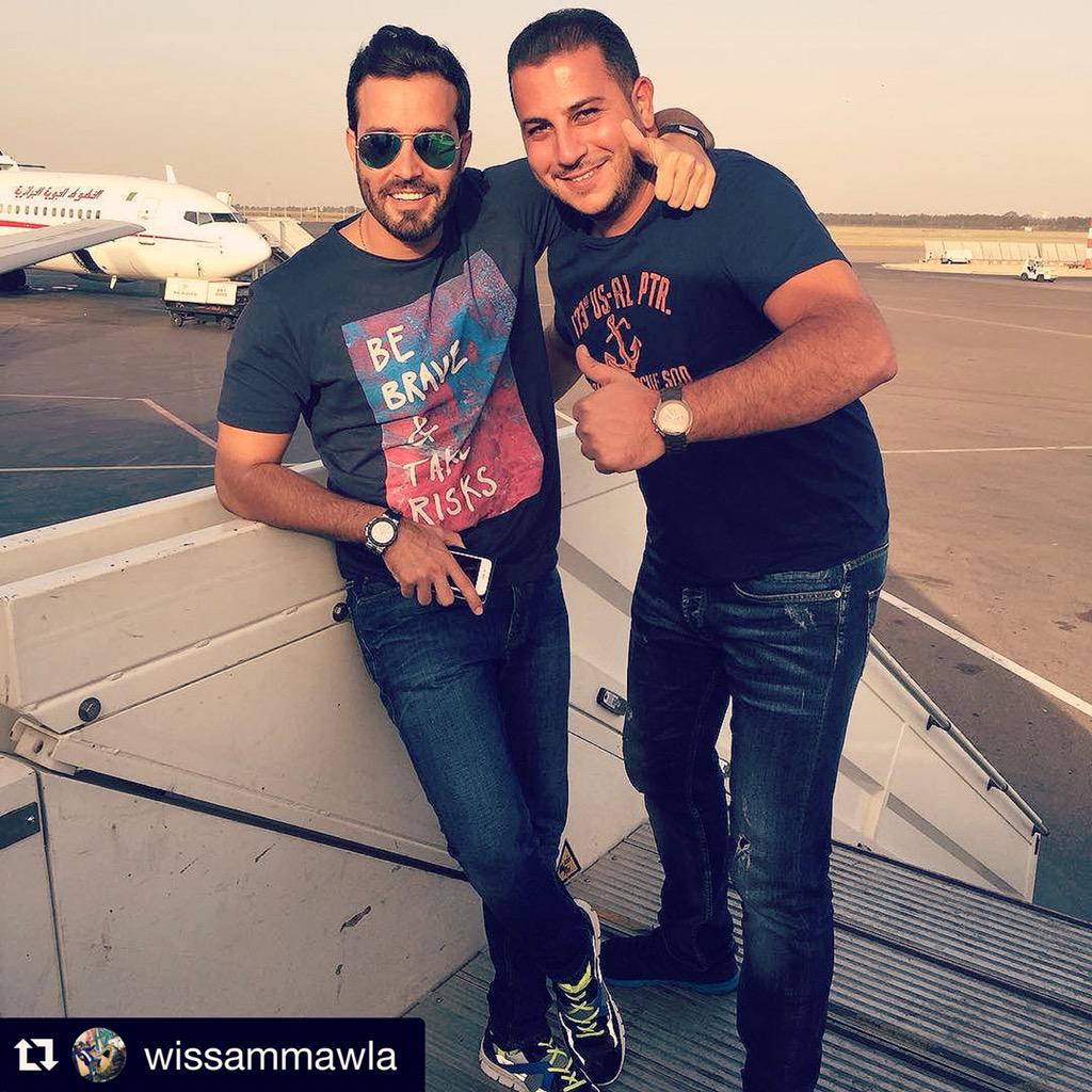 SaadRamadan's tweet photo. الآن وصلنا الى مطار الجزائر #الجزائر @wissammawla http://t.co/4LPKZUdQxv