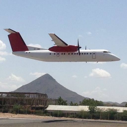 Skyward Express LTD tweet media