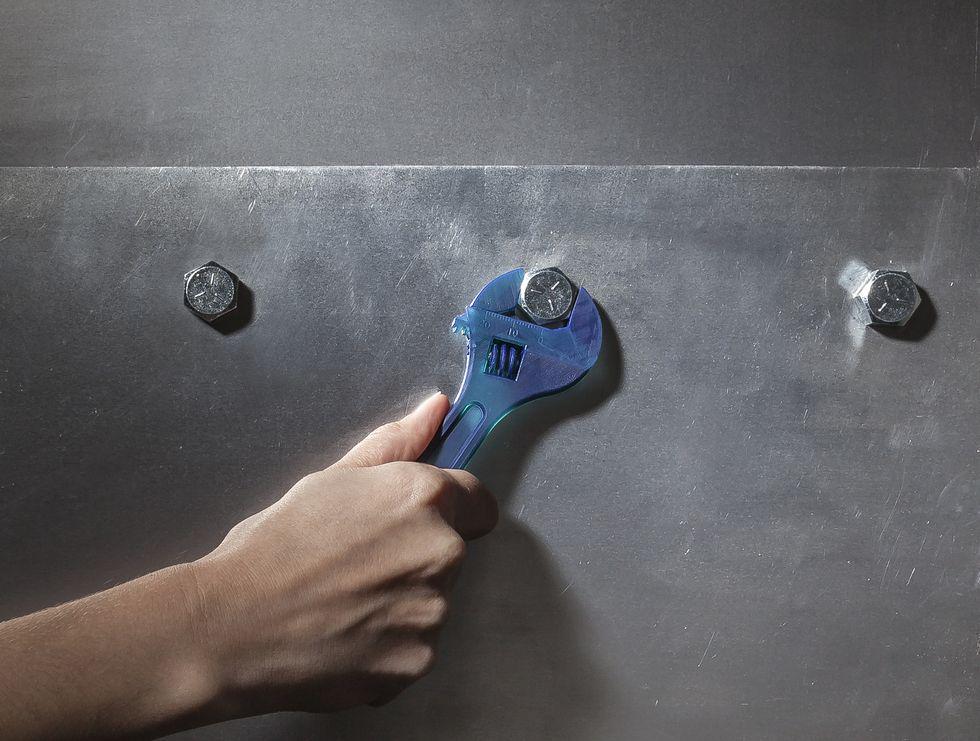 designaholicmx's tweet photo. Conoce la nueva resina resistente a impacto desarrollada por Formlabs. http://t.co/i5Dq956aw4 #diseno http://t.co/v1gIYO32oq