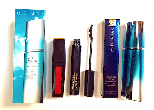 davelackie's tweet image. These are some of my favourite new Lauder products! Win them! To enter, RT &amp;amp; follow @davelackie #laudergwp