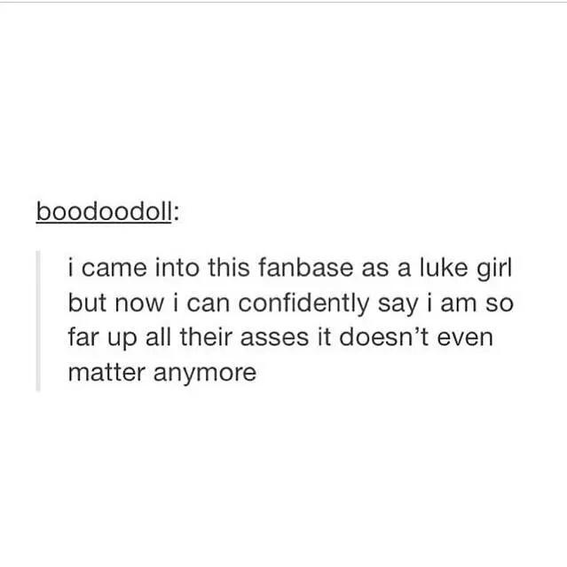 5SOSTumblrx's tweet image. Me