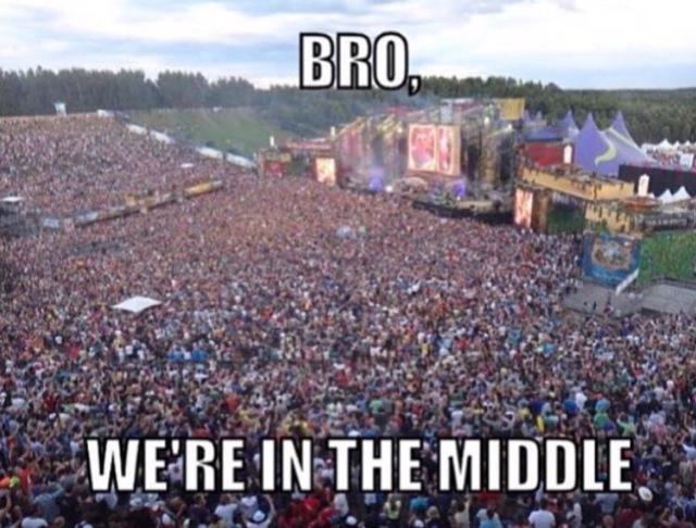 JesseDoesIt69's tweet image. For real though 😒 #raveproblems