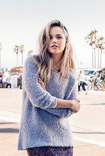 Out and about with my breathtakingly gorgeous girl ❤️