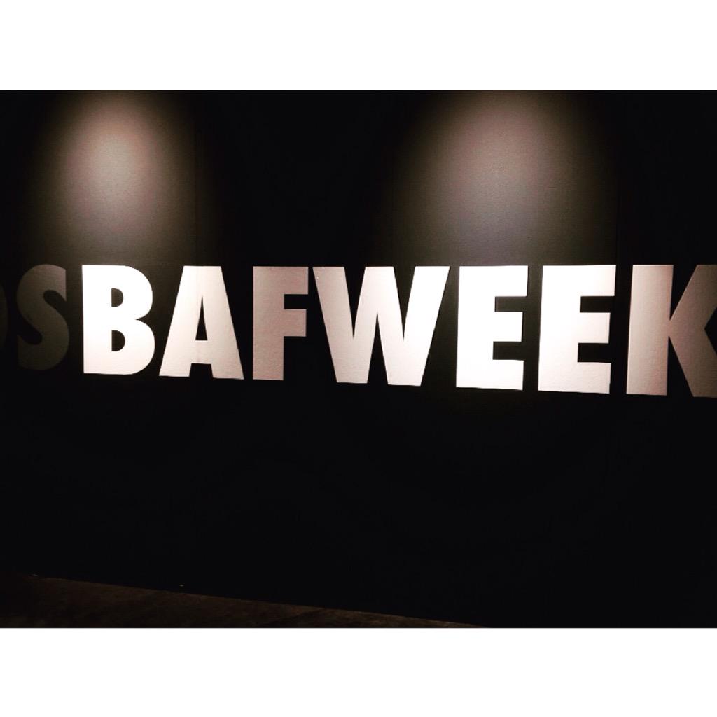 canobycano's tweet image. Es Baf #esModa #BuenosAires #Argentina