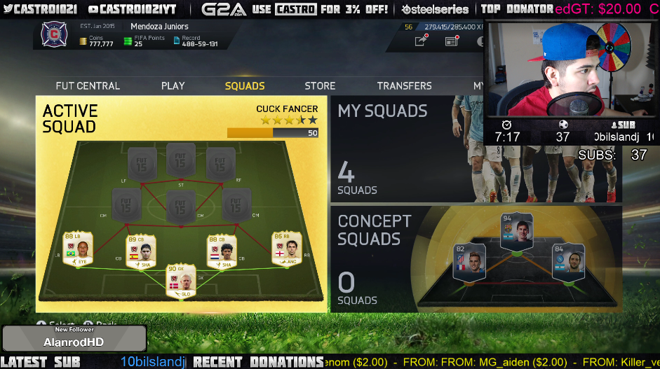 Castro1021 tweet media