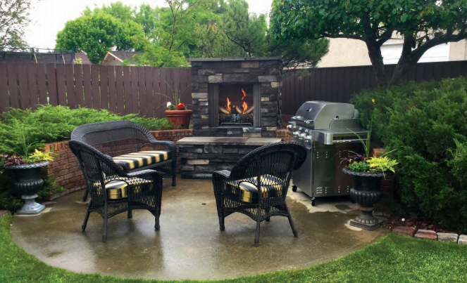 Heatilator's tweet image. The #OutdoorRoom is trending from NY to CA. Check out the Carolina in Hearth &amp;amp; Home--&amp;gt; vrl.ht/39116 #home