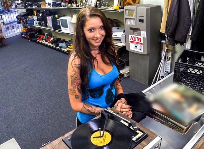 Have you seen my XXX Pawn Porn Video?!? Watch me get spanked and fucked @xxxpawnporn http://t.co/XfG<a href="/tag/tattooed"class="tags"><span>#tattooed</span></a><a href="/tag/rubberducky"class="tags"><span>#rubberducky</span></a><a href="/tag/cannababes"class="tags"><span>#cannababes</span></a><a href="/tag/callienic"class="tags"><span>#callienic</span></a>