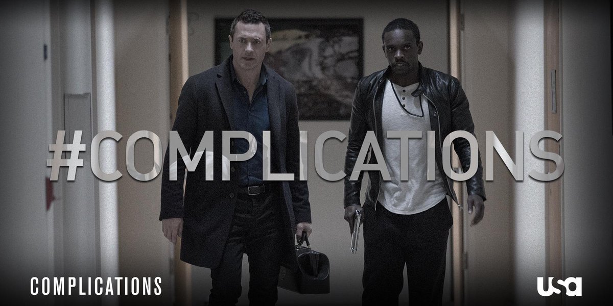 #WestCoast, is John's world about to come crashing down? The epic Season Finale of #Complications starts NOW.
