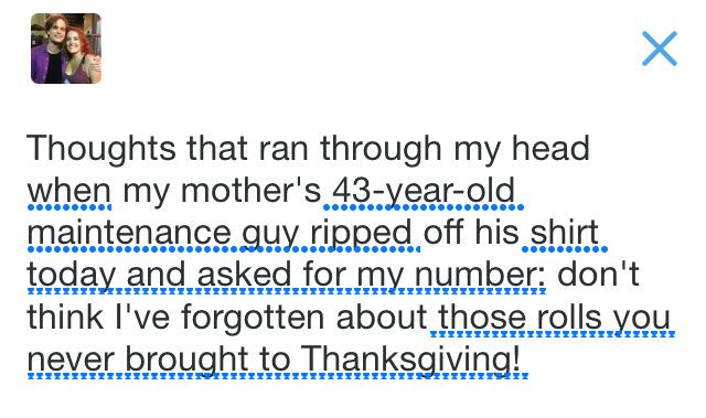 JenSchwags's tweet photo. #ItaliansNeverForget #BreadwinnersOnly http://t.co/Qvju4YEAs5