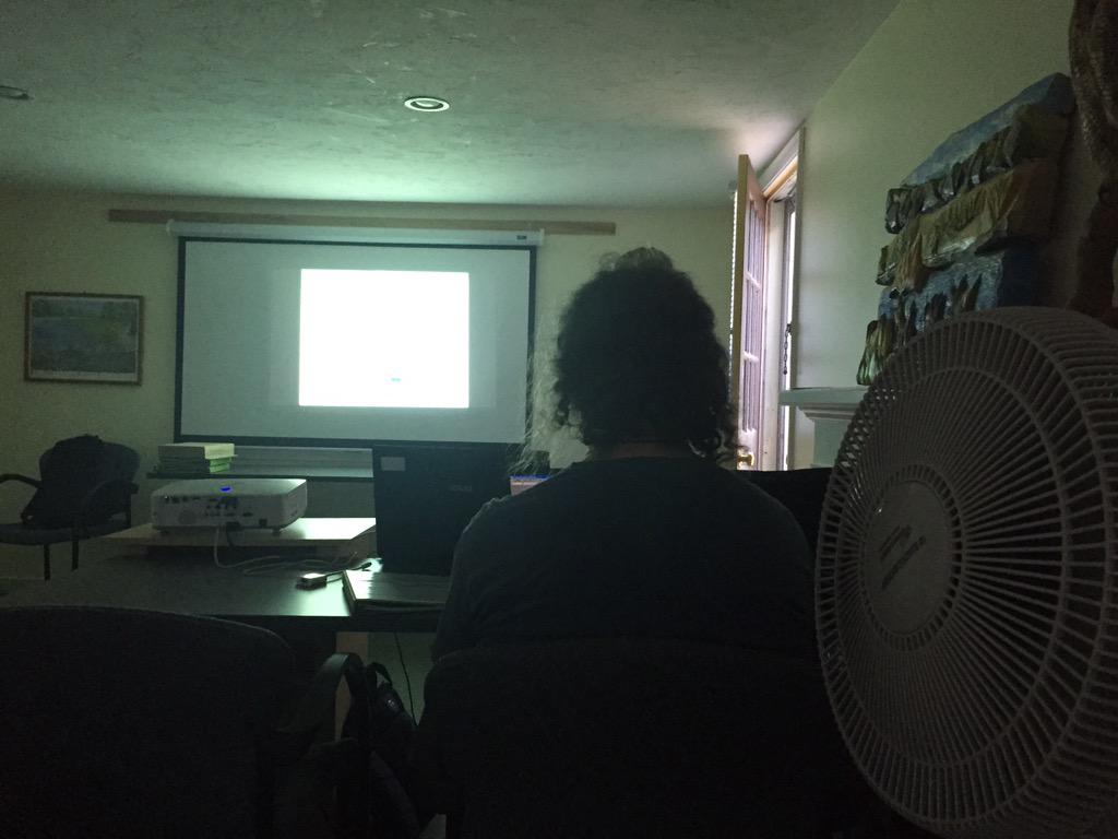 SFCAction's tweet image. Day two of our Climate Action Training has concluded! Thanks to all who came, you are now ready to #ActOnClimate