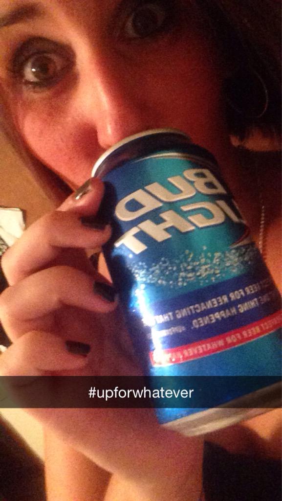 Amy_Rylynn's tweet image. #UpForWhatever