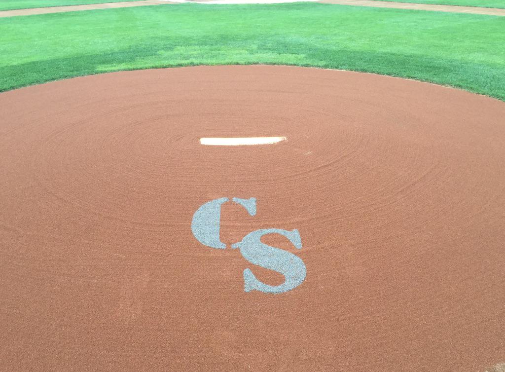 Don't forget this little finishing touch! RT @ATownMounds: Added the finish.... tmi.me/1f7KID