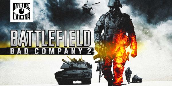 WeMakeAmerica's tweet image. The Cold War Never Left #NowPlaying BATTLEFIELD 2 BAD COMPANY Video Game Film bit.ly/TWfjdR