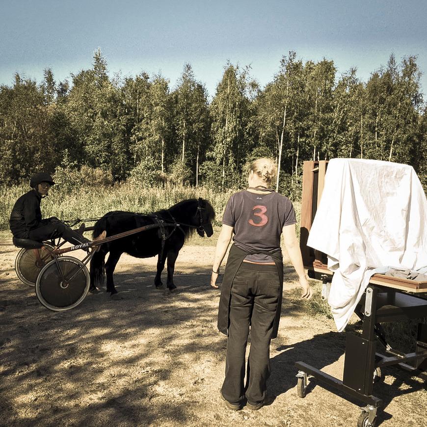 Mobile Darkroom (mobiledarkroom) Twitter