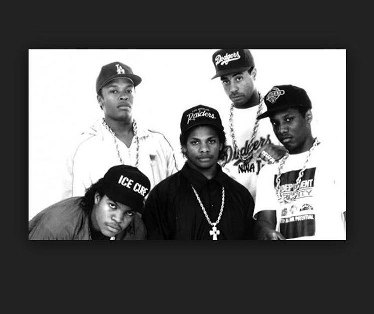 VersatileNstyle's tweet image. It's crazy cause these guys really made history 🙌🏽🙌🏽 the movie so dope I appreciate them so much more