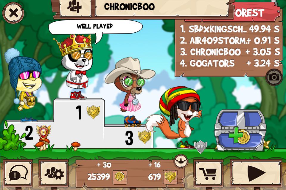 KingSchultzie's tweet photo. Want to catch an L? #funrun2 #Air409stormy #chronicboo #GoGators http://t.co/k3z9XVUJk8