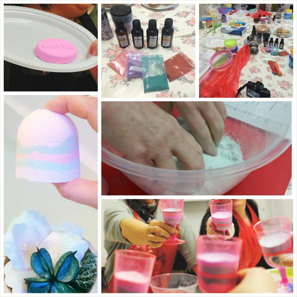 shopoflathers's tweet photo. Our next #makebathbombs #CreativeCraftClass is 9 September @ourhandmadecoll #halifaxhour #huddersfieldhour #makehour http://t.co/EZKHzzy1nw