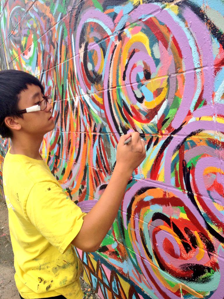 Mentoring Peace tweet media