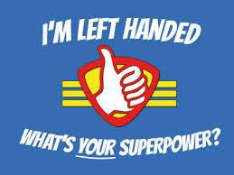 TaRi1895's tweet photo. #LeftHandersDay http://t.co/vuqdDQKqTz