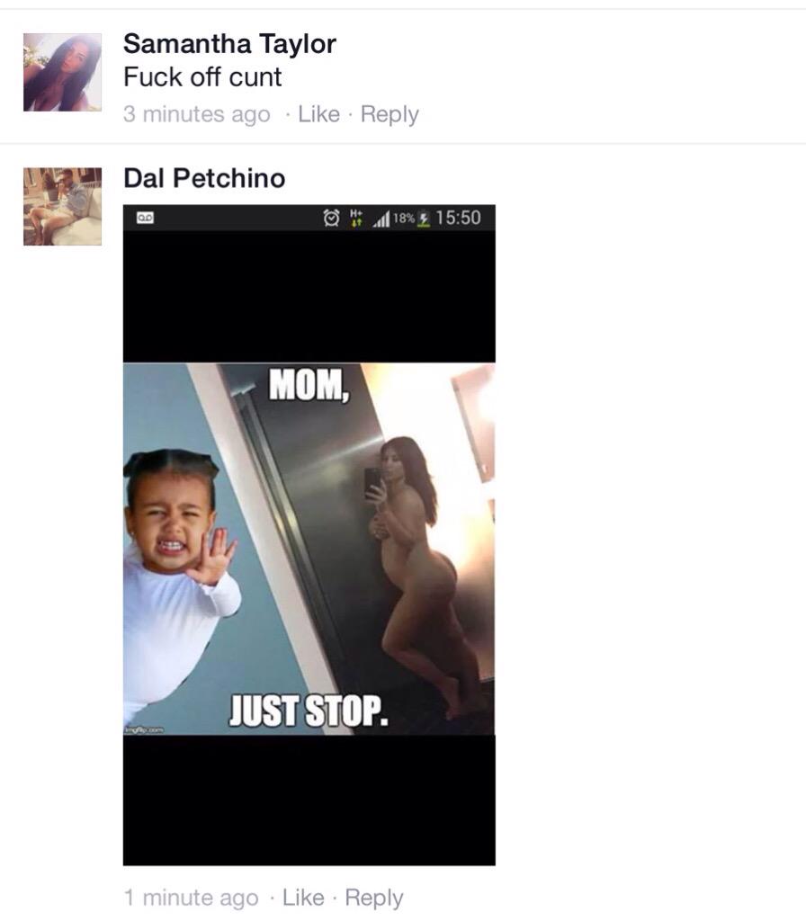 StatusTranslate's tweet image. Introducing Dal Petchino, one of our main soldiers on the frontline of our war against attention seekers! #translated