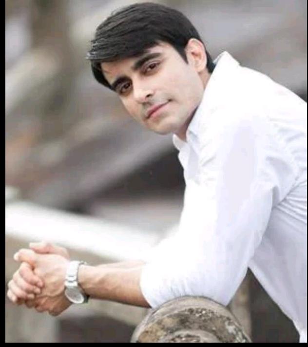  wish you a very happy birthday dear gautam Bhai 
Allah bless you... 