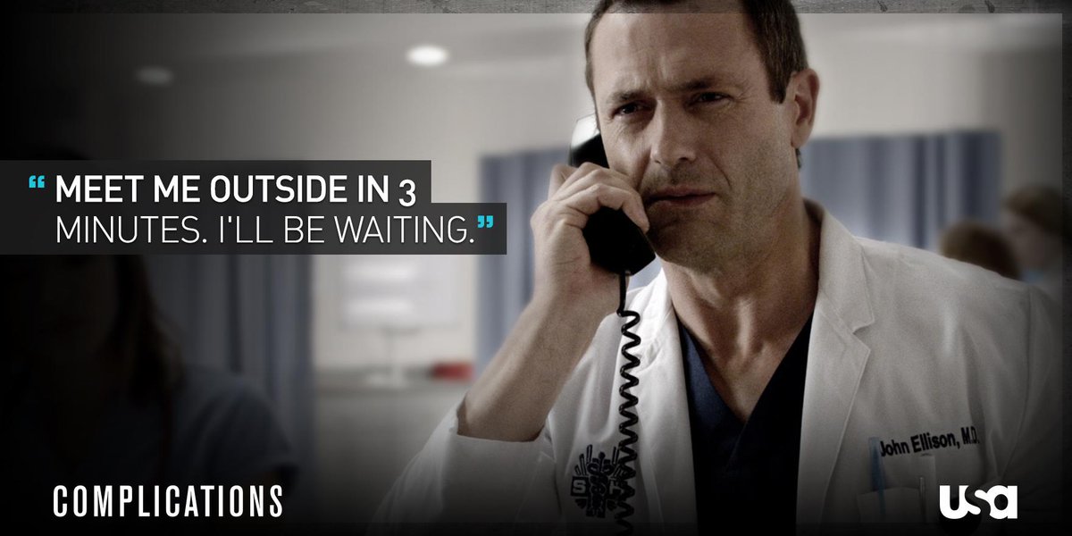 Looks like John’s not going to get to rest. What did you think of the Season Finale’s cliff-hanger ending?