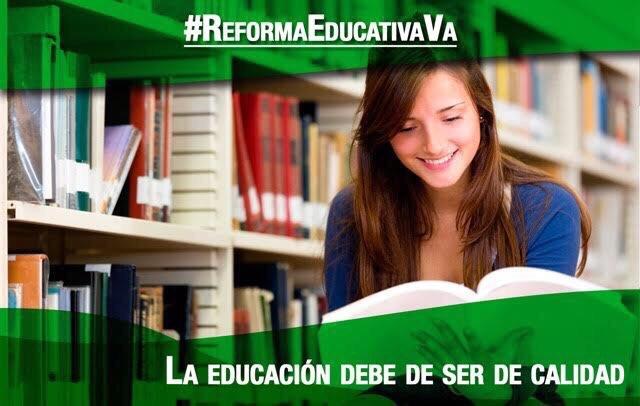 DelPinoRichard's tweet photo. Con la #ReformaEducativaVa Se evaluará métodos y programas educativos. #FuerzaCNOP #CNOPMxChiapas http://t.co/tcEKVNSdeG