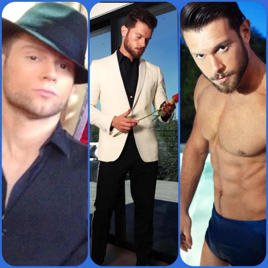 juliciousjules1's tweet photo. Hallelujah it's #3ByalikovThursday!! Hope @HenryByalikov is a @DancingABC S21 pro!!! #Henry4Pro #DoItDWTS! π₯π₯πππ http://t.co/usr7MJ88CR