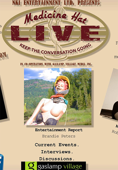 brandiepeters_'s tweet image. THIS is what happens when you tell @Donaldson_Bob to grab a picture of you off Facebook @medicinehatlive #medhat #fml