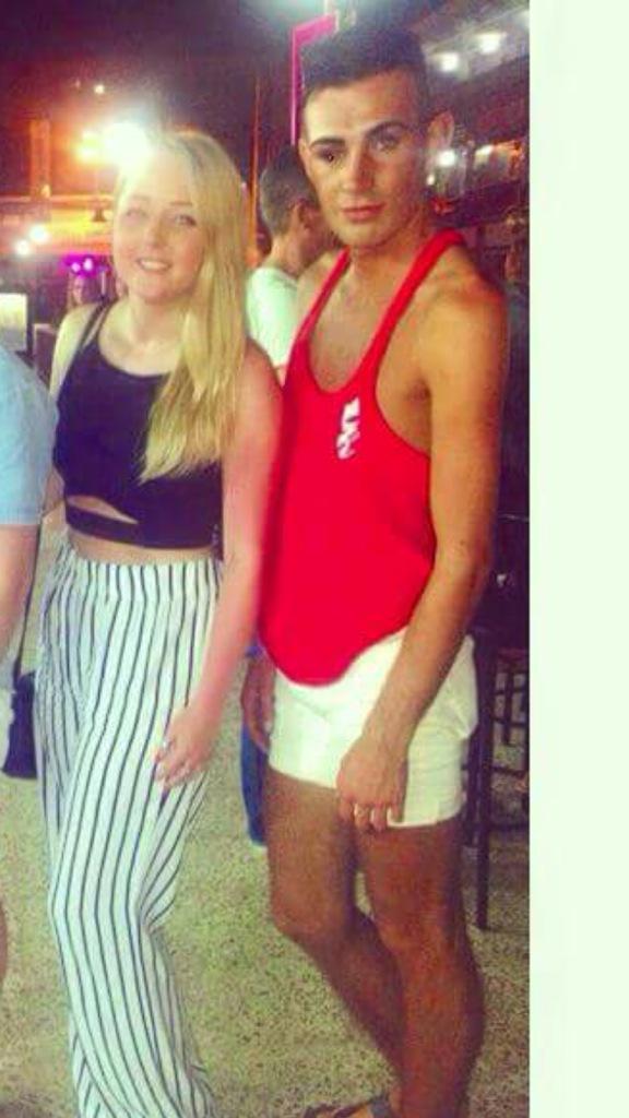 jaypalmer94's tweet photo. #grancanaria #gay#holiday #2015 http://t.co/kIKRzHW1v5